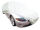 Car-Cover Satin White für BMW Z4 E85