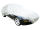 Car-Cover Satin White for BMW Z8