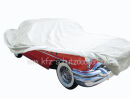 Car-Cover Satin White for Buick Century