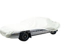 Car-Cover Satin White for Buick Regal
