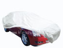 Car-Cover Satin White for Cadillac CTS