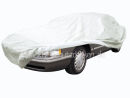 Car-Cover Satin White for Cadillac Deville