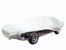 Car-Cover Satin White for Chevrolet Montecarlo