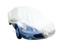 Car-Cover Satin White for Chrysler Convertable / Sebring