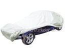 Car-Cover Satin White für Chrysler Prowler
