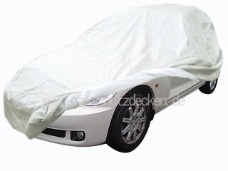 Car-Cover Satin White for Chrysler PT Cruiser
