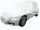 Car-Cover Satin White for Chrysler PT Cruiser