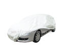 Car-Cover Satin White for Citroen C4