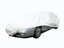 Car-Cover Satin White for Citroen C6
