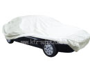 Car-Cover Satin White für Citroen Xantia