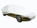 Car-Cover Satin White für Citroen Xsara