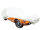 Car-Cover Satin White für Datsun 240Z