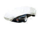 Car-Cover Satin White für De Tomaso Pantera