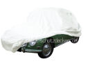 Car-Cover Satin White for DKW 1000S