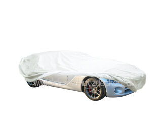 Car-Cover Satin White for Dodge Viper