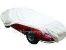 Car-Cover Satin White für Ferrari 250 GT Lusso