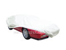 Car-Cover Satin White for Ferrari 328