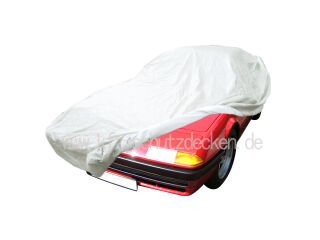 Car-Cover Satin White für Ferrari 400/412