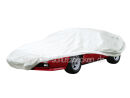 Car-Cover Satin White for Ferrari BB512