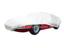Car-Cover Satin White for Ferrari Dino 246