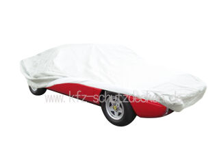 Car-Cover Satin White for Ferrari Dino 308GT4
