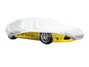 Car-Cover Satin White für Ferrari F360