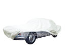 Car-Cover Satin White for Fiat 2300 S Coupé