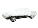 Car-Cover Satin White für Fiat Spider