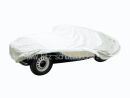 Car-Cover Satin White for Eifel Cabrio