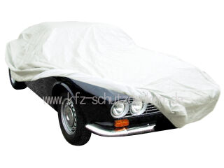 Car-Cover Satin White für OSI