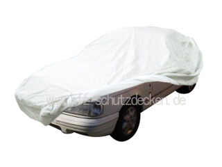 Car-Cover Satin White für Ford Sierra