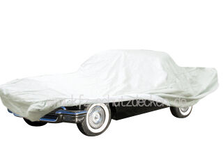 Car-Cover Satin White for Thunderbird 1955-1957