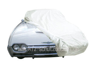 Car-Cover Satin White for Thunderbird 1958- 1962
