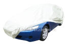 Car-Cover Satin White for Honda Accord