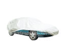Car-Cover Satin White for Honda CRX 1