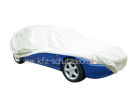 Car-Cover Satin White für Honda CRX 2