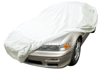 Car-Cover Satin White für Honda Legend