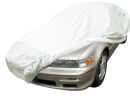 Car-Cover Satin White for Honda Legend