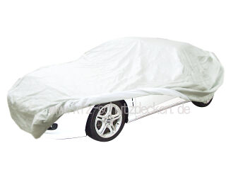 Car-Cover Satin White für Hyundai Coupe