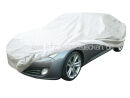 Car-Cover Satin White for Hyundai Genesis Coupe