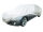 Car-Cover Satin White für Hyundai Genesis Coupe