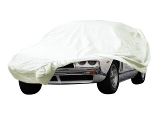 Car-Cover Satin White für ISO Lele