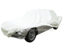 Car-Cover Satin White for ISO Rivolta