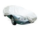 Car-Cover Satin White for Jaguar XK8