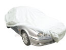 Car-Cover Satin White for Jaguar X-Type