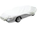 Car-Cover Satin White for Lamborghini Countach