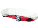 Car-Cover Satin White for Lamborghini Murcielago