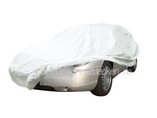 Car-Cover Satin White für Lancia Thesis