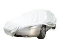 Car-Cover Satin White for Lancia Thesis