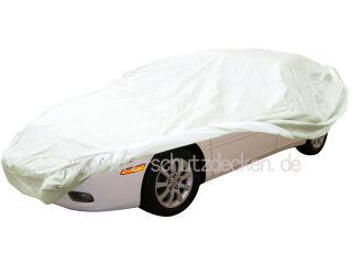 Car-Cover Satin White für Lexus ES 300
